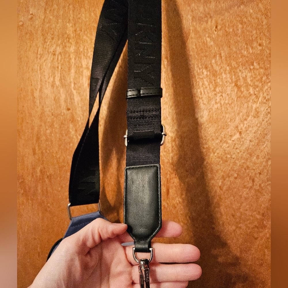 DKNY Harrow Sling Bag - Picture 15 of 16